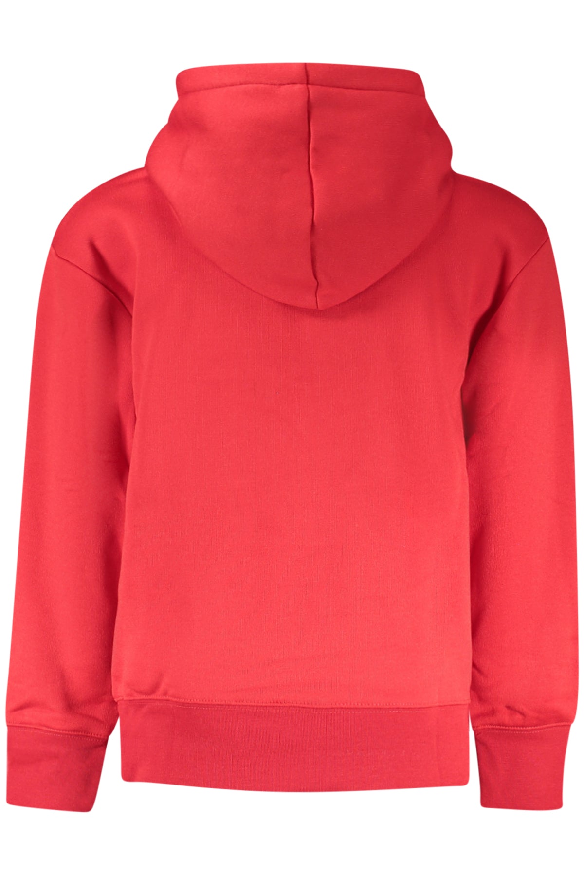 SWEATSHIRT COM ESTAMPADO JORDAN HOMEM VERMELHA