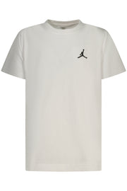T-SHIRTS JORDAN CRIANÇA BRANCOS