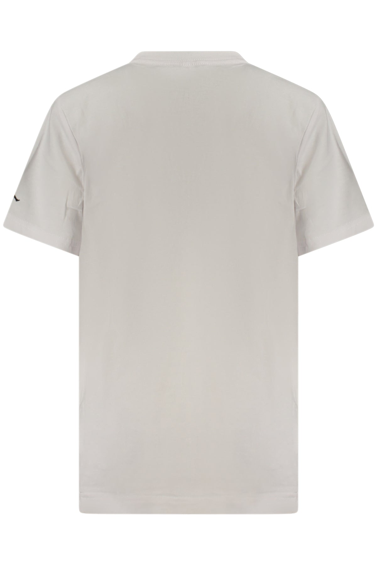 T-SHIRT EM ALGODÃO JORDAN CRIANÇA BRANCA