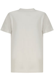 T-SHIRTS JORDAN CRIANÇA BRANCOS