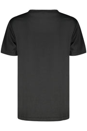 T-SHIRTS JORDAN CRIANÇA PRETOS