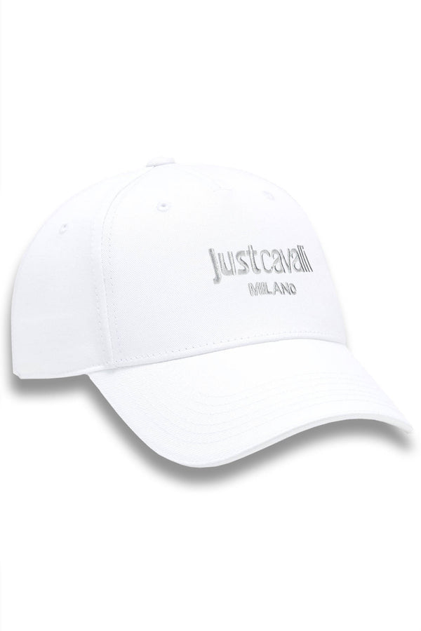 APENAS CHAPÉU DE HOMEM BRANCO CAVALLI