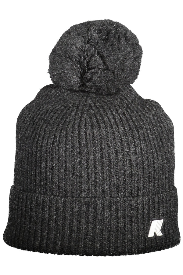 CHAPÉU CINZA PARA MULHER K-WAY