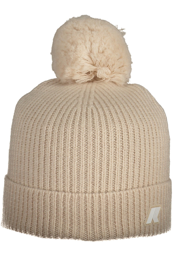 CHAPÉU DE MULHER ROSA K-WAY