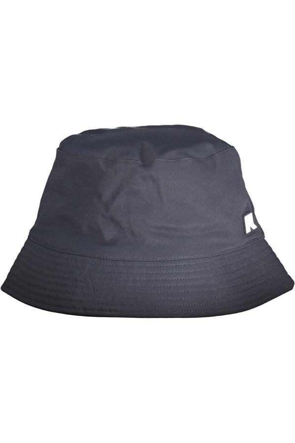 CHAPÉU DE PESCADOR K-WAY AZUL HOMEM