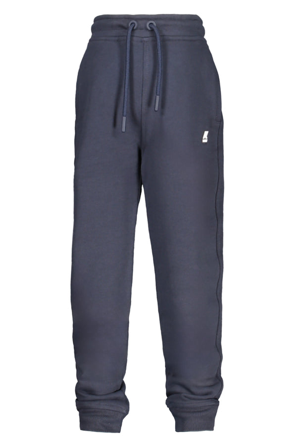 CALÇA CRIANÇA K-WAY AZUL