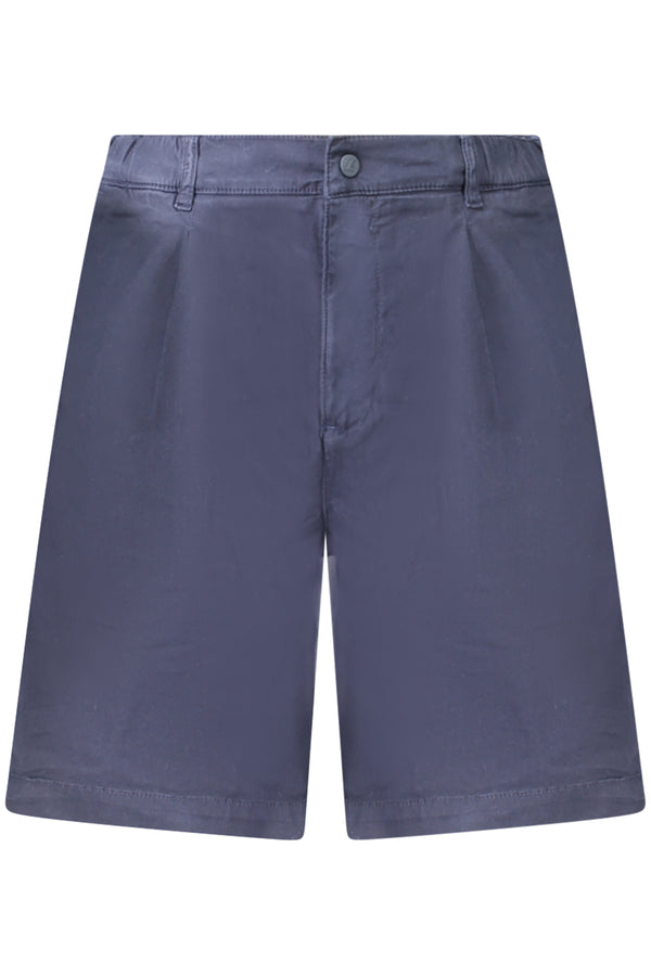CALÇA BERMUDA HOMEM K-WAY AZUL