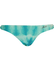 KARL LAGERFELD WOMEN'S LIGHT BLUE SWIMWEAR