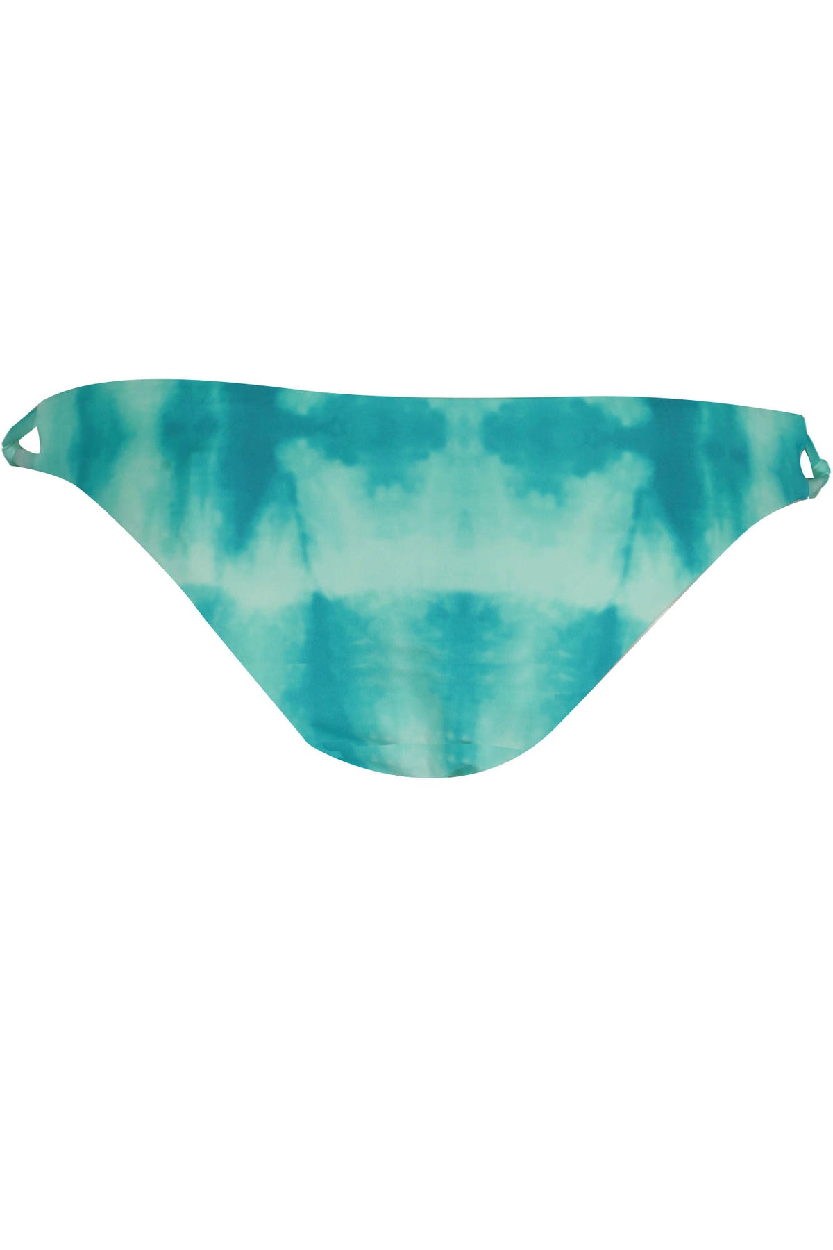 KARL LAGERFELD WOMEN'S LIGHT BLUE SWIMWEAR