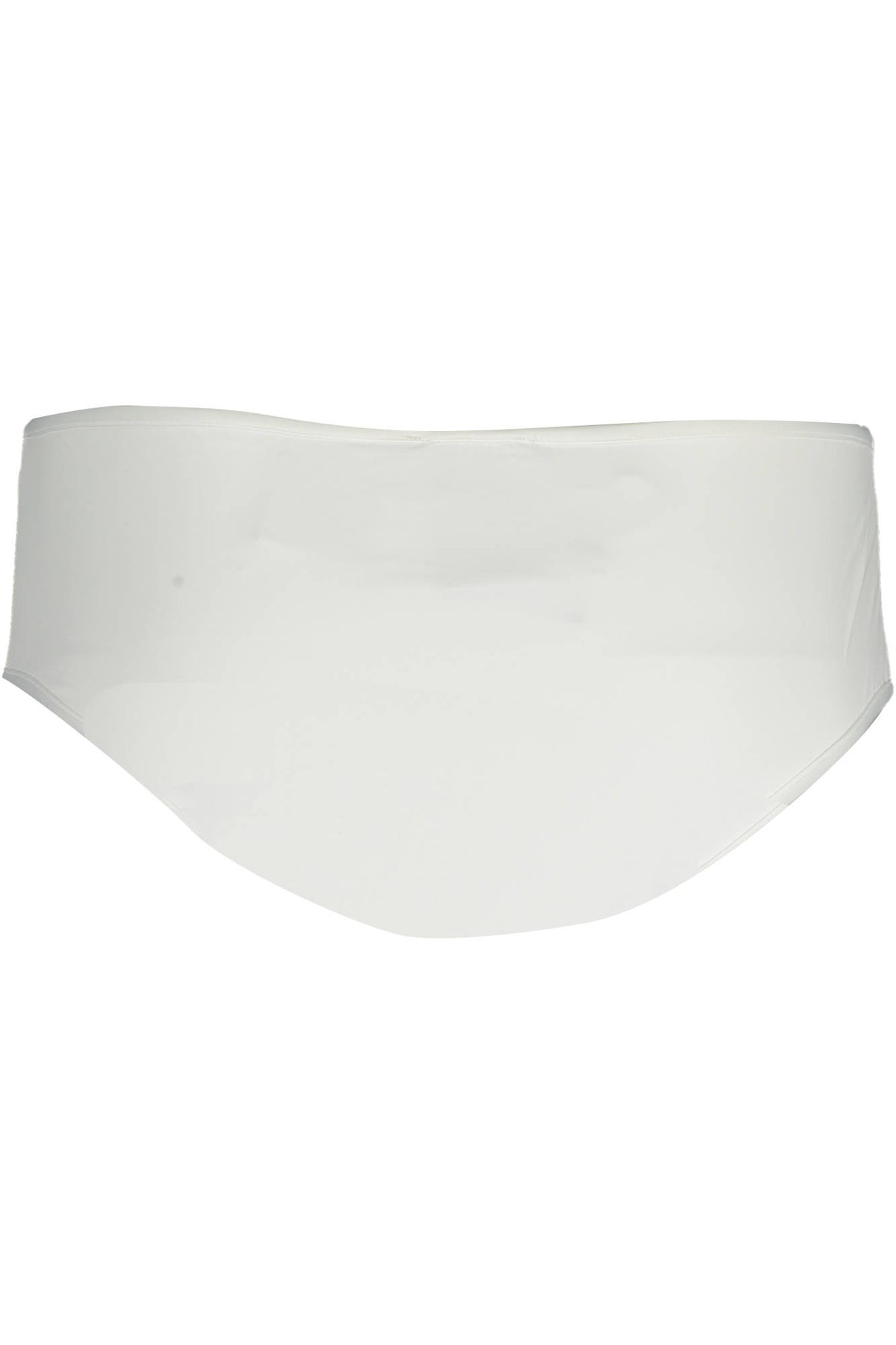 KARL LAGERFELD BEACHWEAR WOMEN'S SWIM BOTTOM WHITE