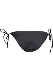 CALÇÕES DE BANHO COM LOGÓTIPO KARL LAGERFELD BEACHWEAR MULHER PRETOS