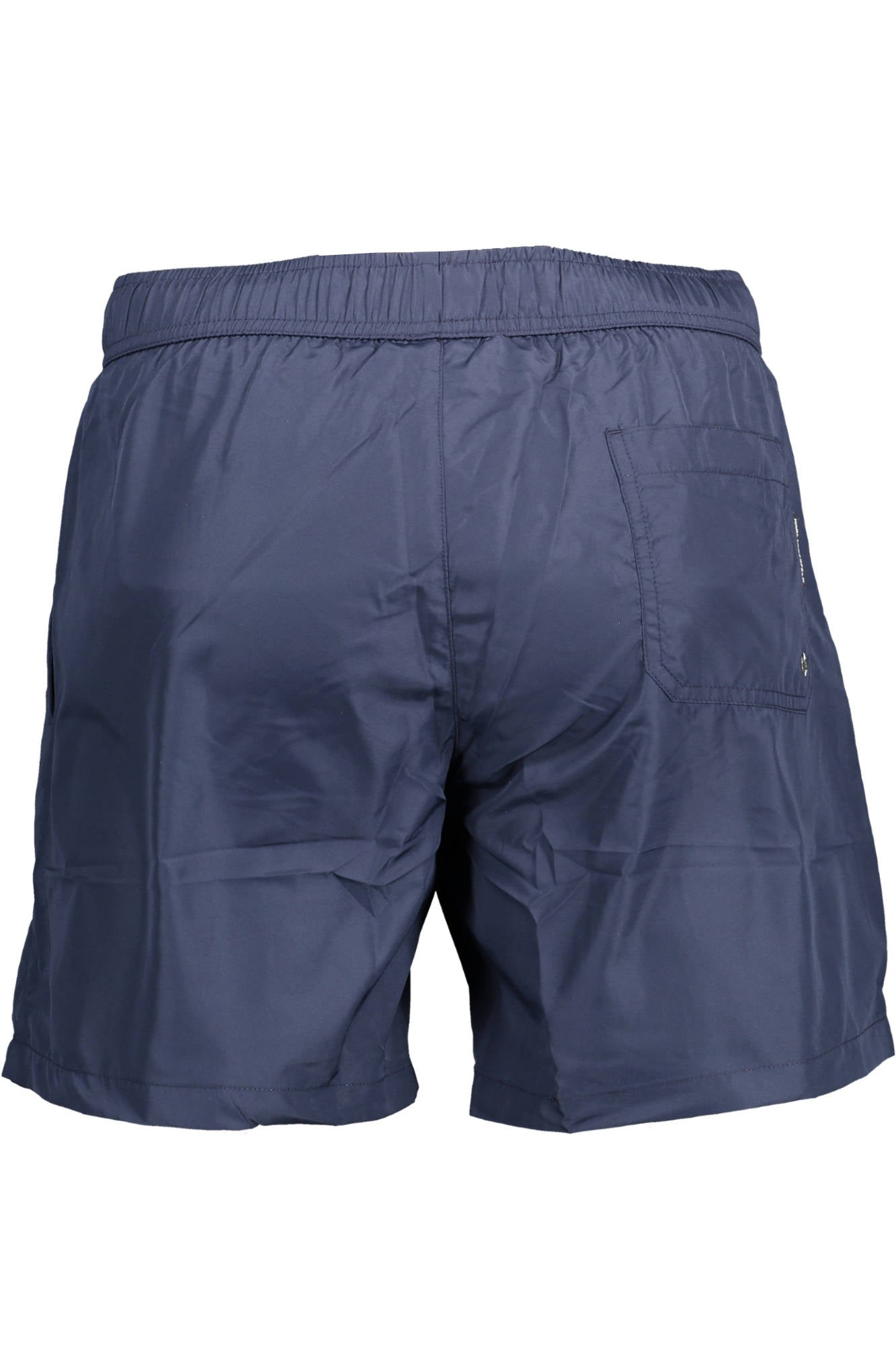 KARL LAGERFELD BEACHWEAR PIECES UNDER THE BLUE MAN