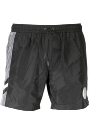 KARL LAGERFELD BEACHWEAR APPAREL UNDER BLACK MAN