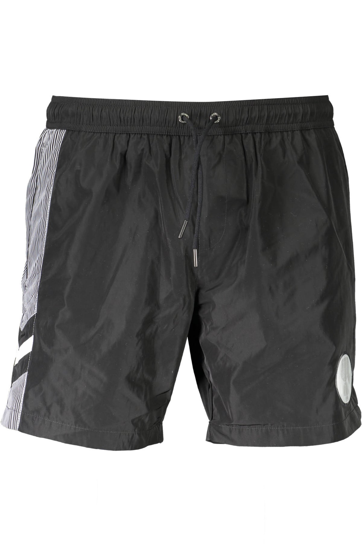 KARL LAGERFELD BEACHWEAR APPAREL UNDER BLACK MAN