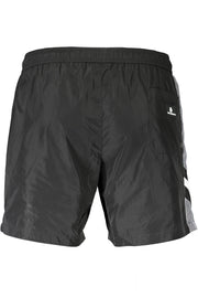 KARL LAGERFELD BEACHWEAR APPAREL UNDER BLACK MAN