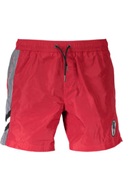 KARL LAGERFELD BEACHWEAR ITEMS UNDER THE RED MAN