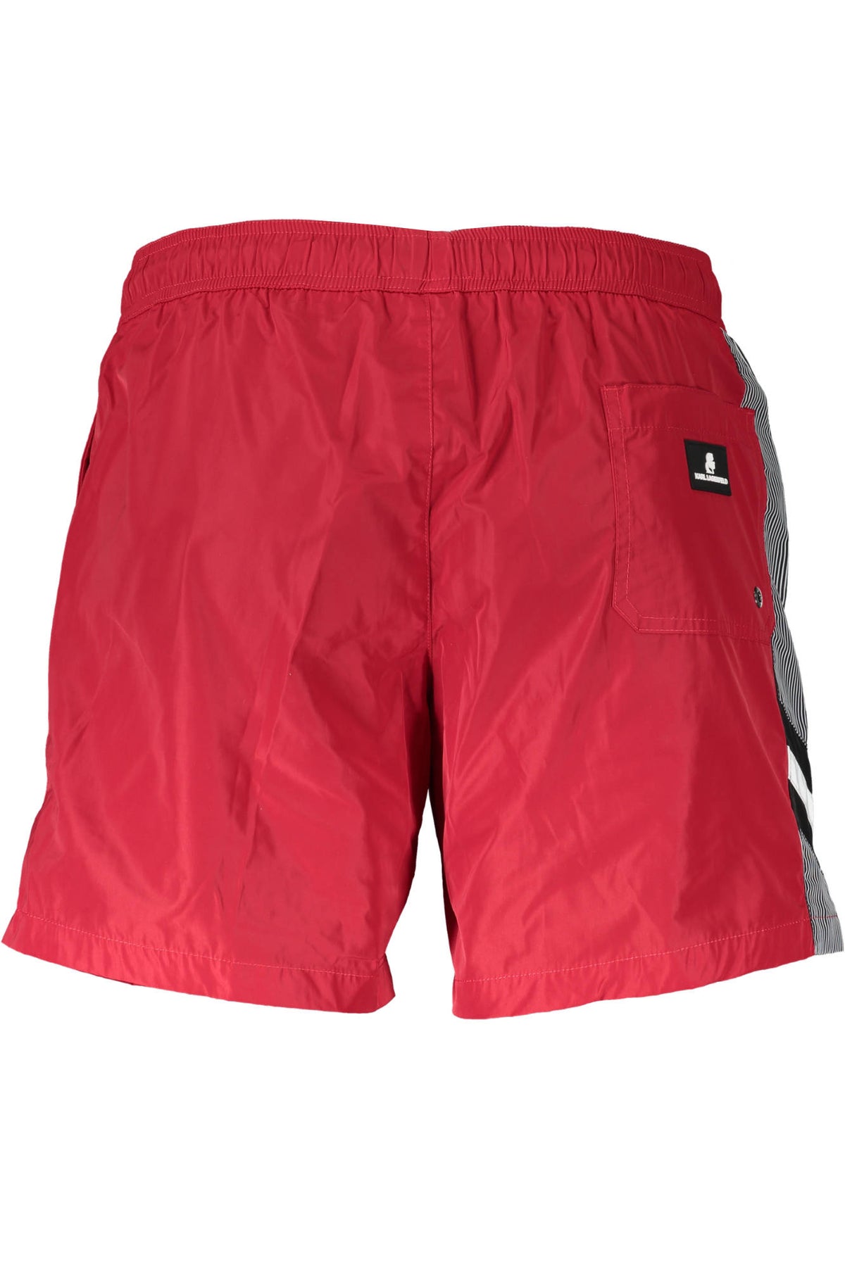 KARL LAGERFELD BEACHWEAR ITEMS UNDER THE RED MAN