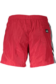KARL LAGERFELD BEACHWEAR ITEMS UNDER THE RED MAN