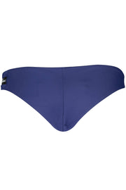 KARL LAGERFELD SUIT PART BELOW WOMAN BLUE