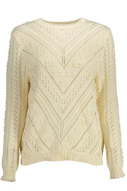 KOCCA WHITE SWEATER FOR WOMEN