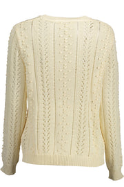 KOCCA WHITE SWEATER FOR WOMEN
