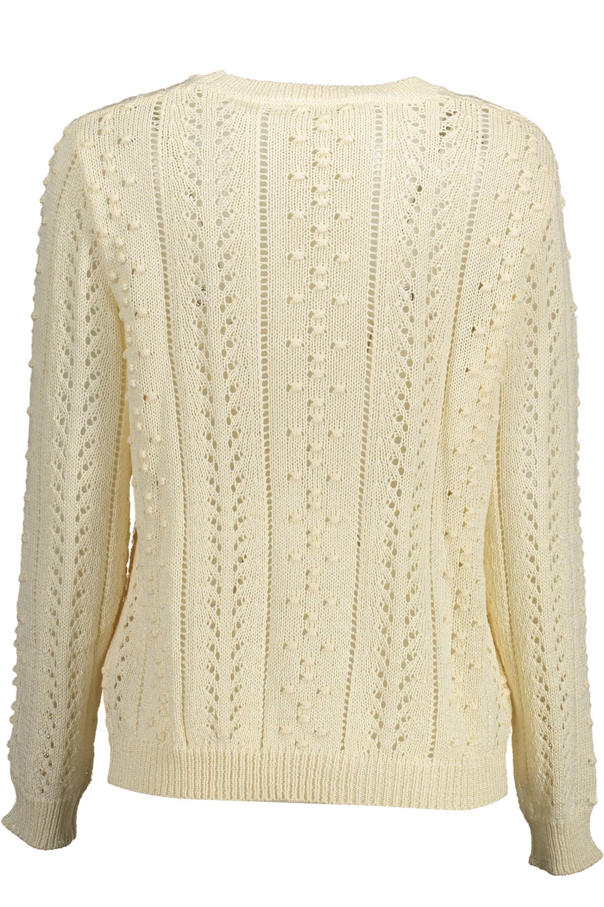 KOCCA WHITE SWEATER FOR WOMEN