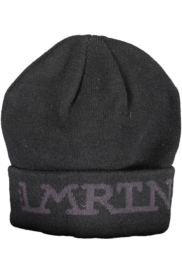 GORRO HOMEM NEGRO LA MARTINA