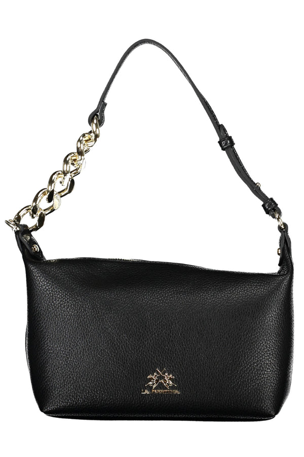 BOLSA LA MARTINA PRETA PARA MULHERES