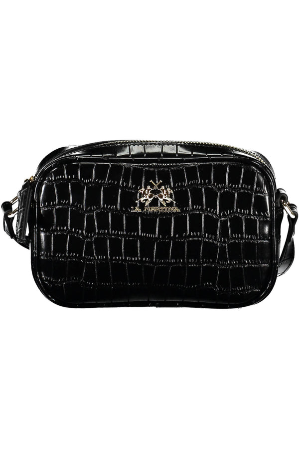 BOLSA DE MULHER PRETA LA MARTINA