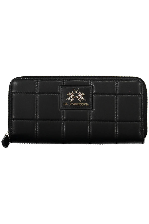 BOLSA LA MARTINA PRETA PARA MULHERES