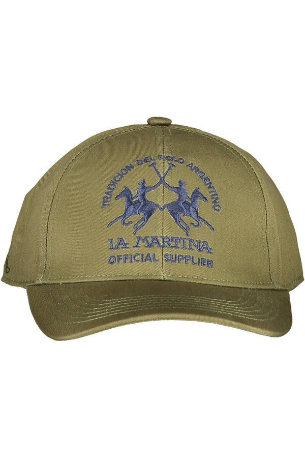CHAPÉU HOMEM VERDE LA MARTINA