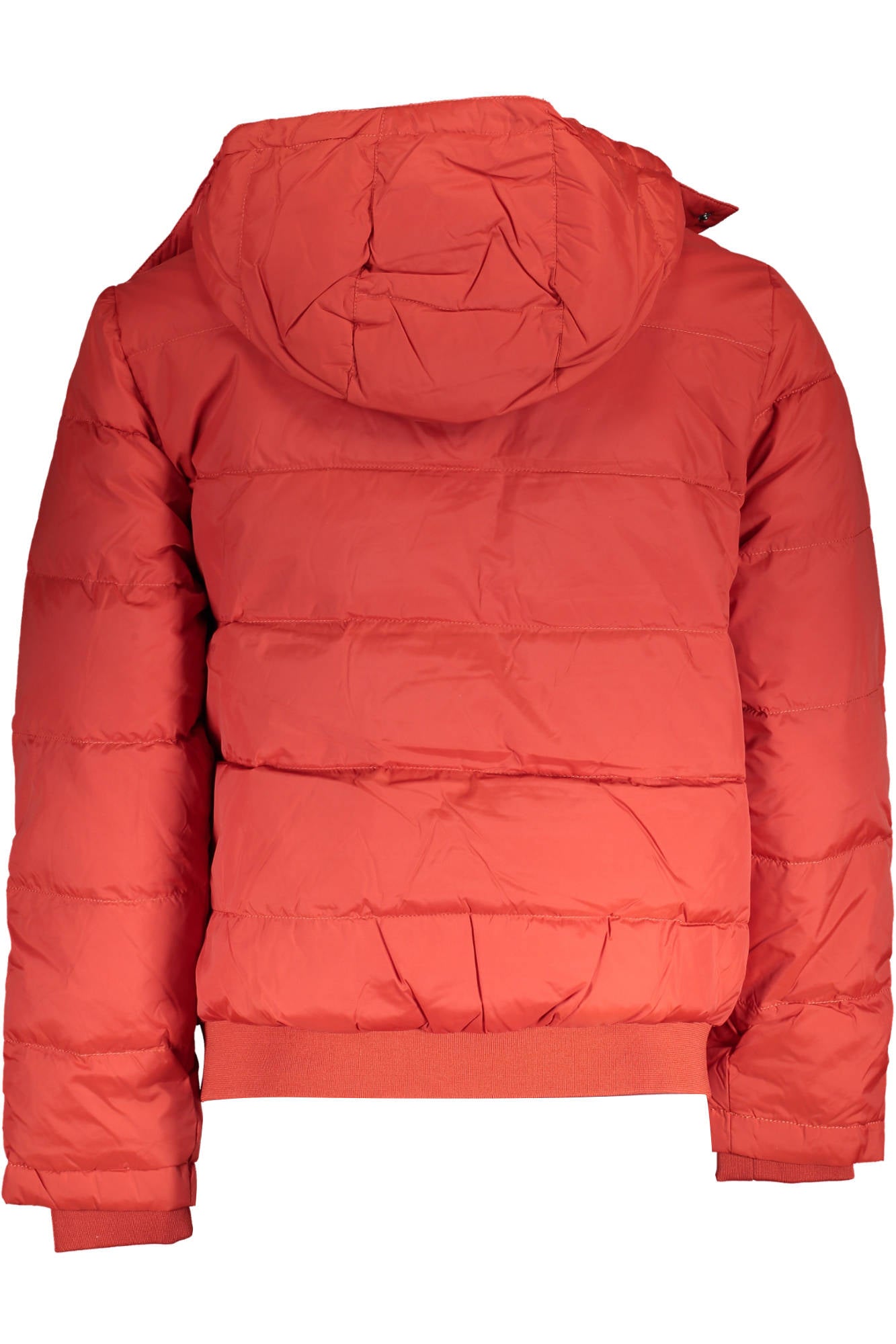 MEN'S LA MARTINA ORANGE JACKET