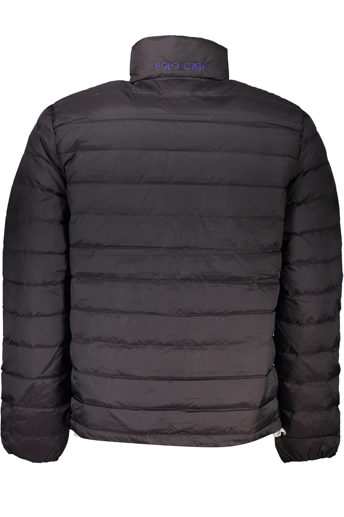 LA MARTINA MEN'S BLACK JACKET