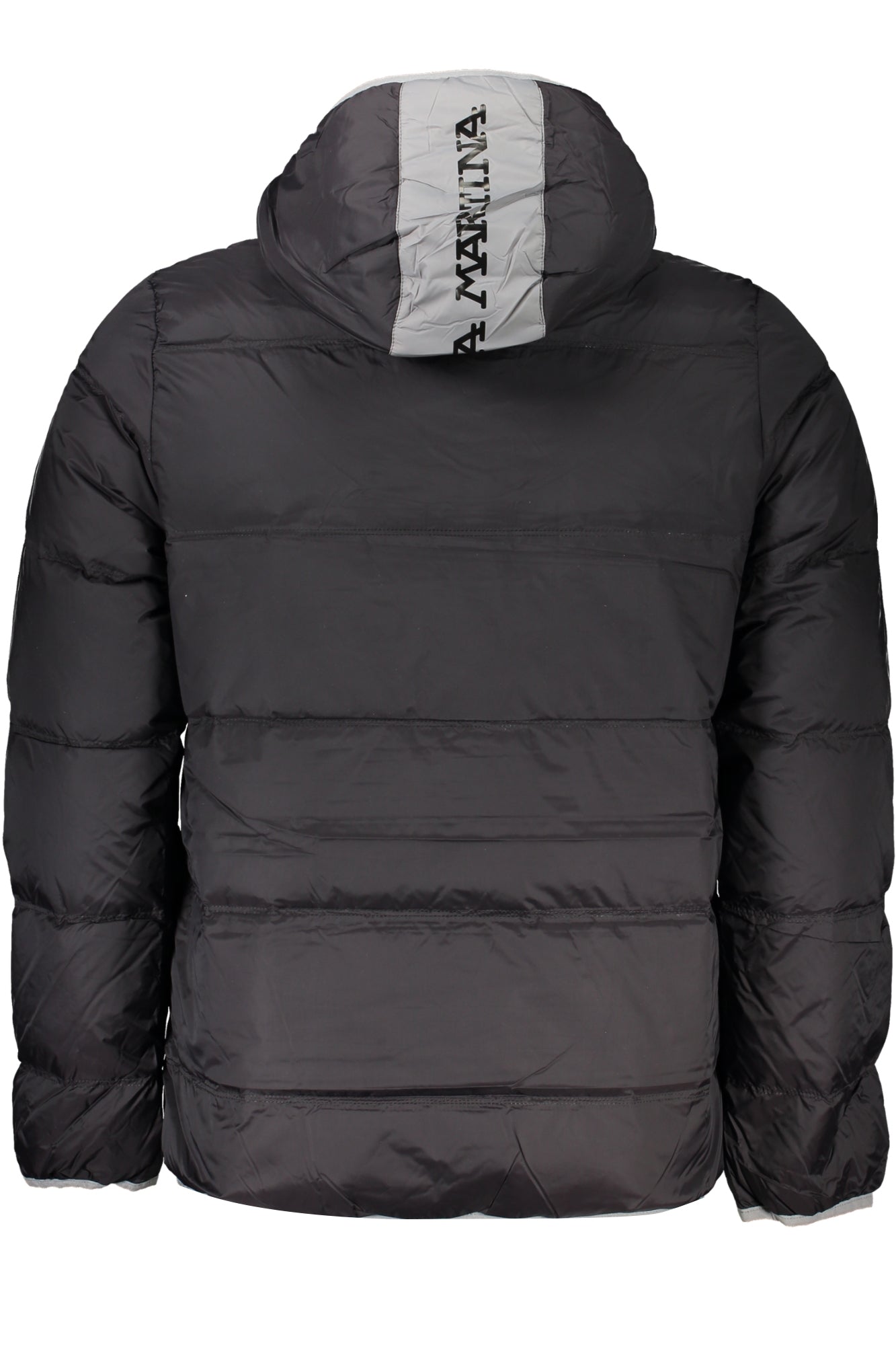 LA MARTINA MEN'S BLACK JACKET