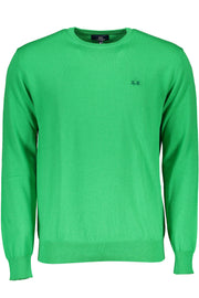 CAMISOLA VERDE HOMEM LA MARTINA