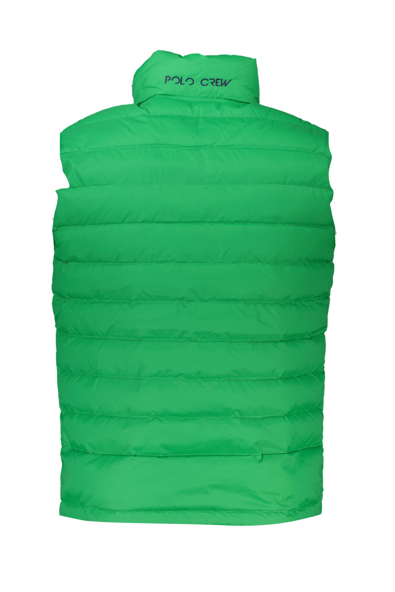 LA MARTINA MEN'S SLEEVELESS GREEN