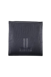 BOLSA DE MOEDAS AZUL HOMEM LANCETTI