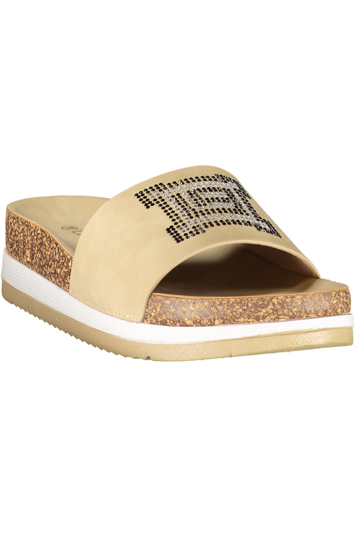CHINELOS LAURA BIAGIOTTI MULHER BEGES