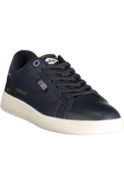 SAPATILHAS COM ATACADORES LEE COOPER HOMEM AZUIS