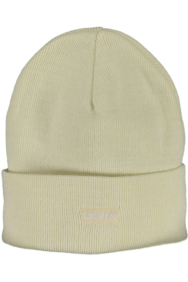 Gorro LEVI'S BRANCO MULHER