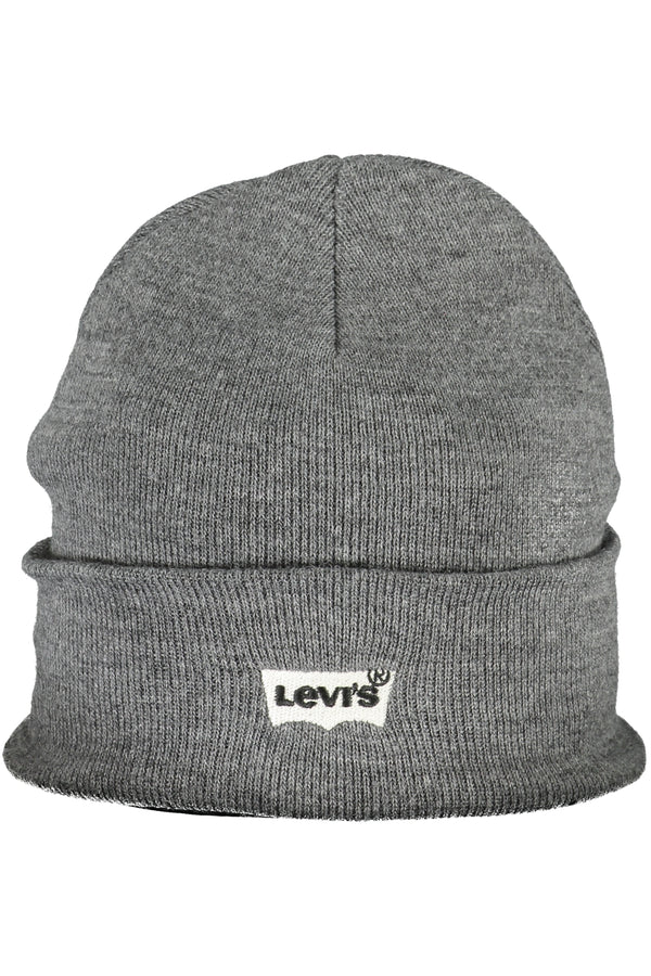 GORRO LEVI'S CINZENTO PARA HOMEM