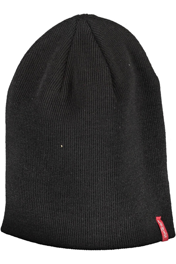 Gorro LEVI'S NEGRO HOMEM