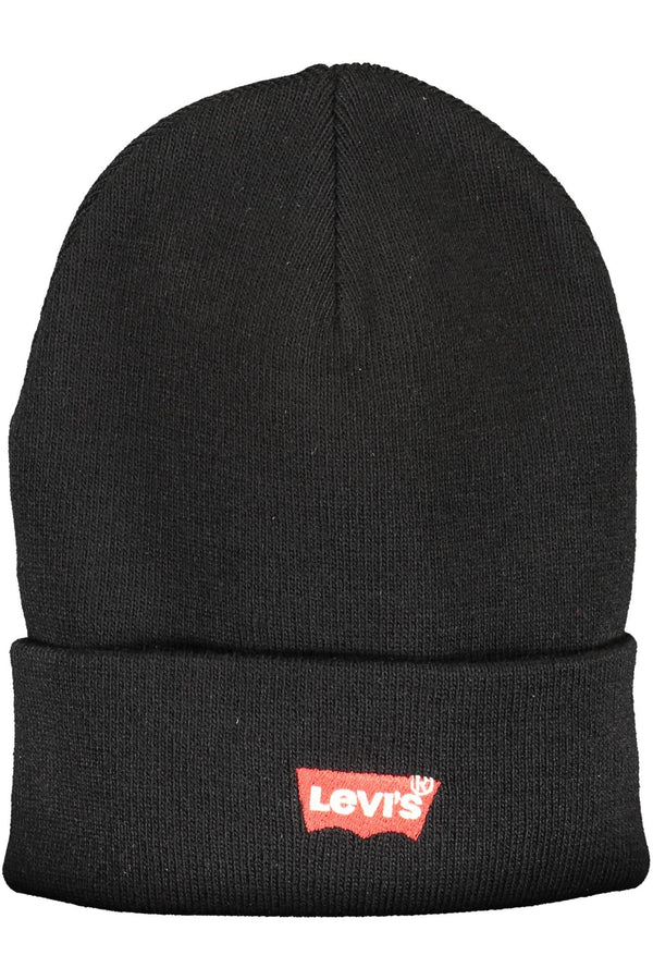 Gorro LEVI'S NEGRO HOMEM