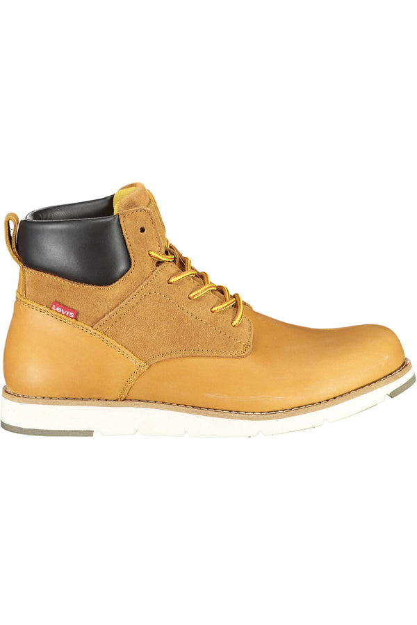 SAPATOS LEVI'S MASCULINO BOTAS BEGE