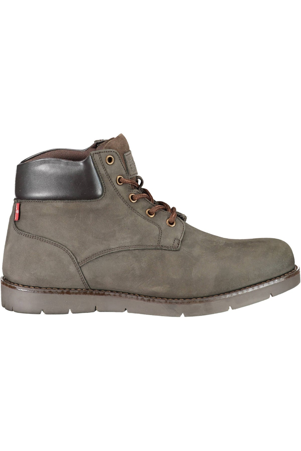 BOTA DE SAPATO HOMEM MARROM LEVI'S
