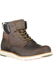 BOTA DE SAPATO HOMEM MARROM LEVI'S