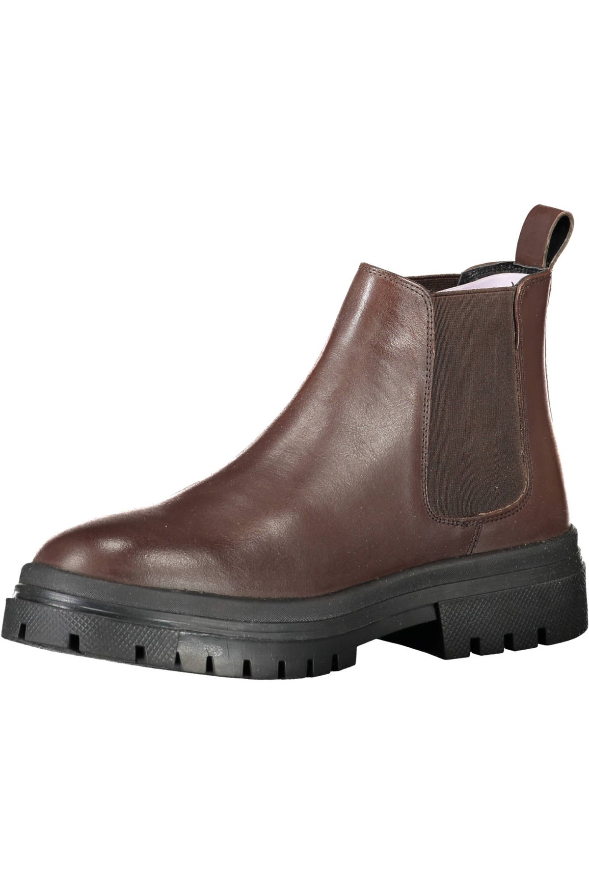 BOTA DE SAPATO HOMEM MARROM LEVI'S