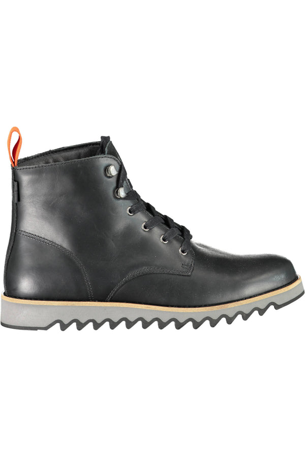 CALÇADO LEVI'S HOMEM PRETO