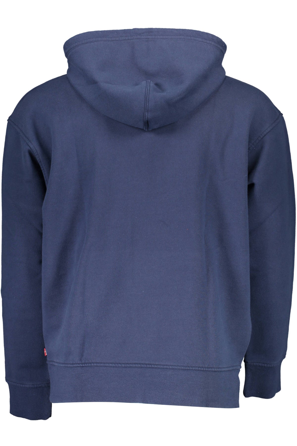 SWEATSHIRT COM CAPUZ LEVI'S HOMEM AZUL