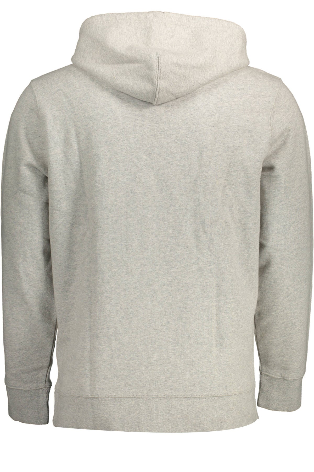 LEVI MEN'S ZIPLESS SWEATER GREY